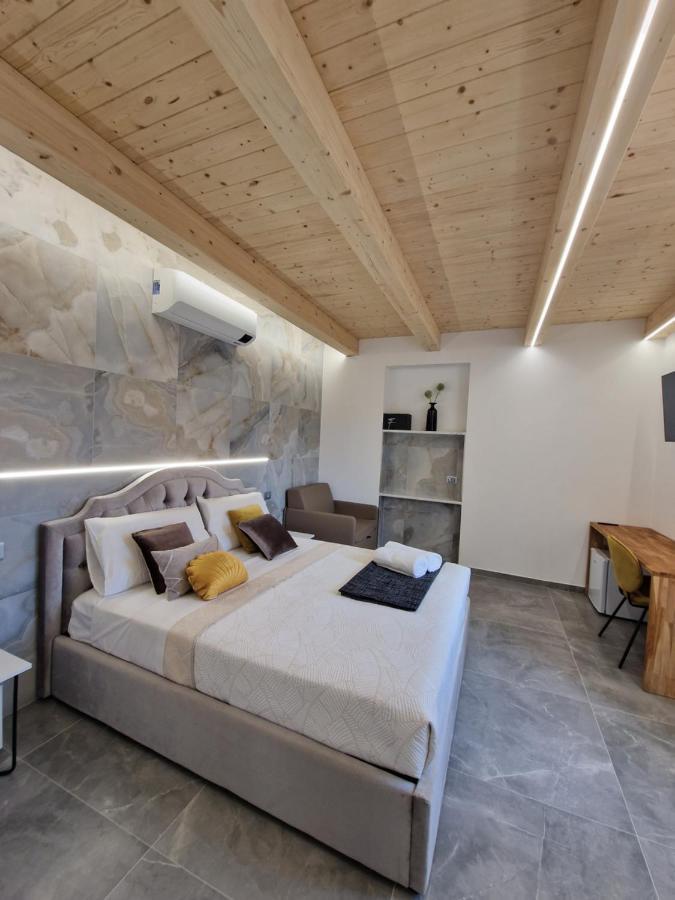 Marla Rooms 斯培西亚 外观 照片