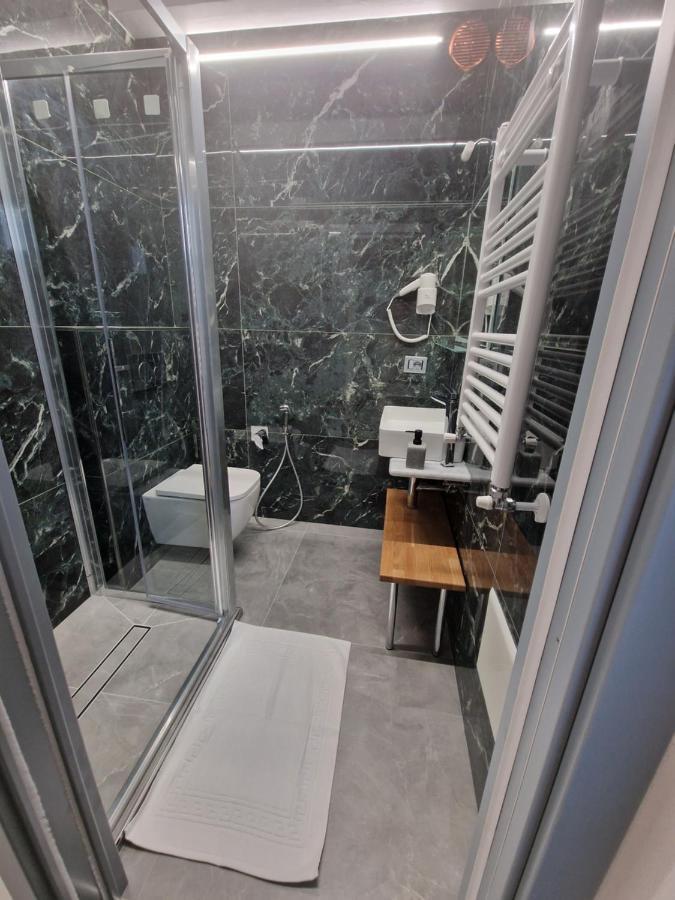 Marla Rooms 斯培西亚 外观 照片