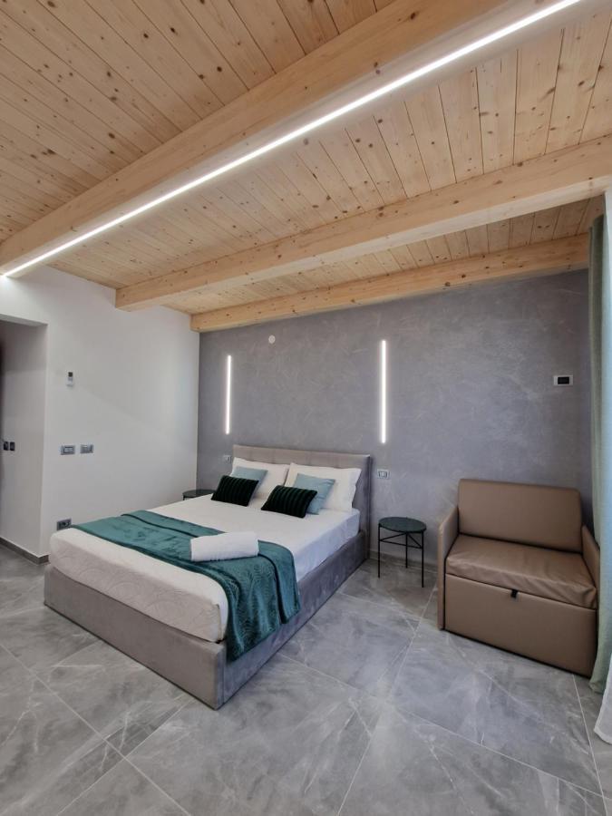Marla Rooms 斯培西亚 外观 照片