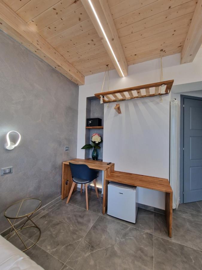 Marla Rooms 斯培西亚 外观 照片