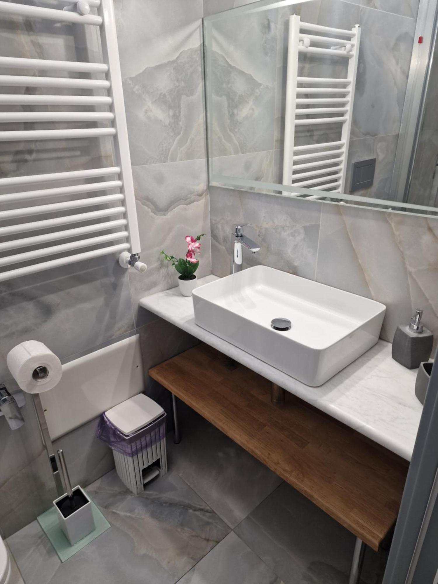Marla Rooms 斯培西亚 外观 照片