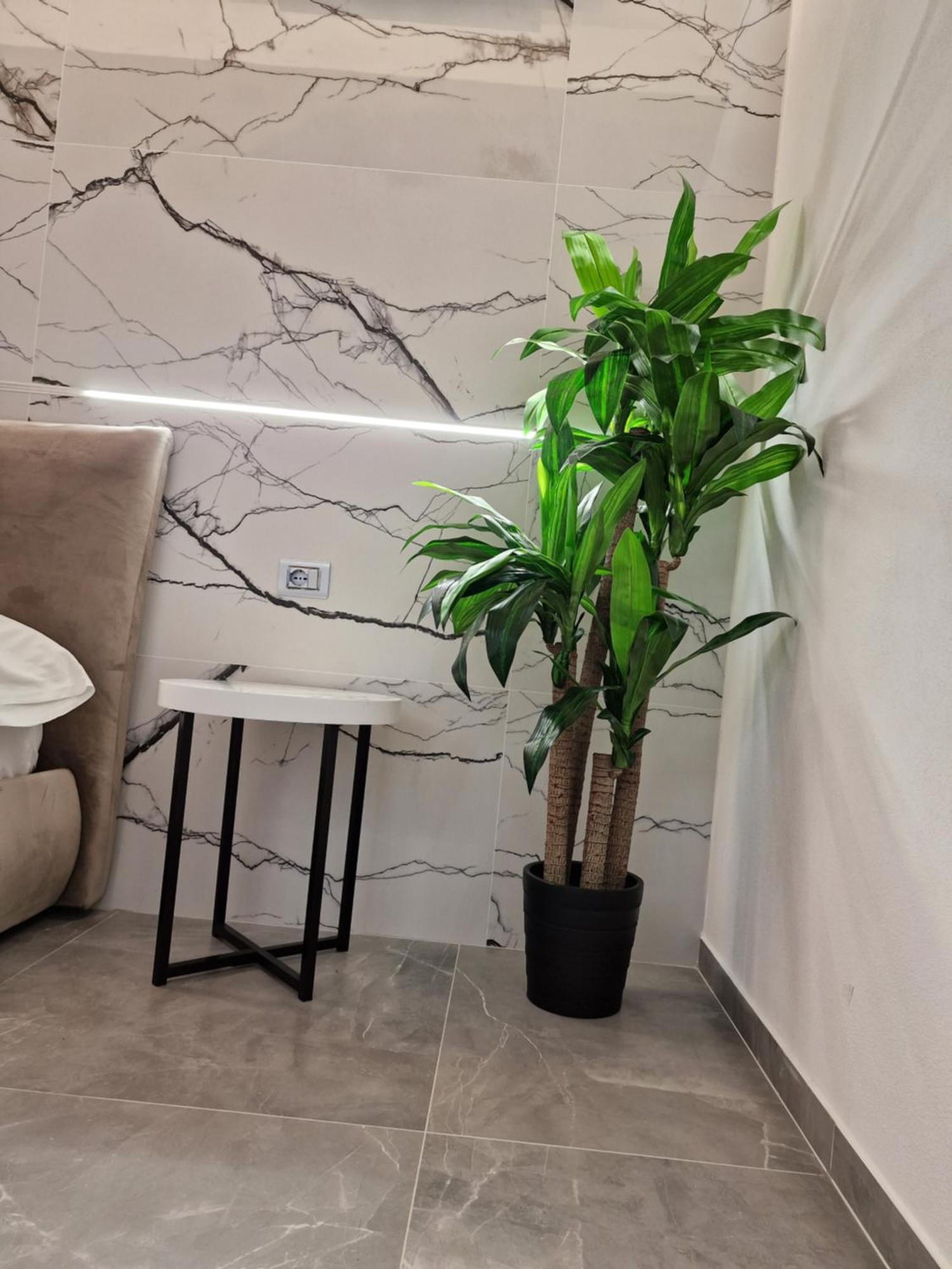 Marla Rooms 斯培西亚 外观 照片