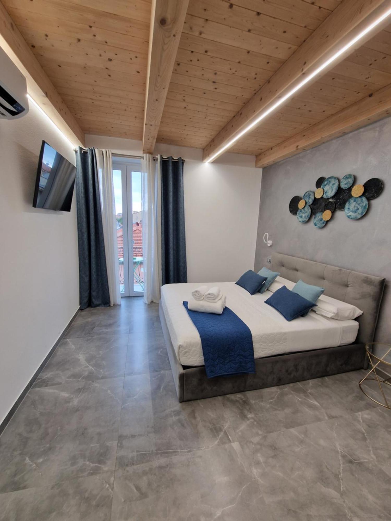 Marla Rooms 斯培西亚 客房 照片